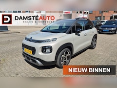 Citroën C3 Aircross - 1.2 PureTech S&S Shine