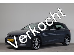 Volkswagen Golf - 1.4 eHybrid GTE Stoel+Stuurverw I Camera I Memory