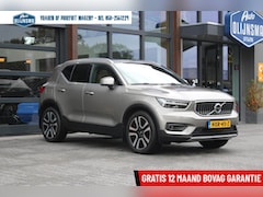 Volvo XC40 - T4 PlugInHybride Inscription|Pano|Leer|360Camera
