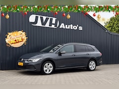 Volkswagen Golf Variant - 8 1.5 eTSi 130pk AUT/DSG 05-2024 | Virtual CP | AppleCarPlay | PrG | Keyless | Cam