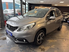 Peugeot 2008 - 1.2 PureTech Active Airco Navi Cruise