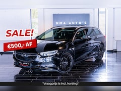 Opel Insignia Sports Tourer - 1.5 Turbo Innovation ACC | HEAD-UP | CARPLAY | GARANTIE | LUX | KEYLESS | DODEHOEK