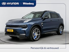 Lynk & Co 01 - 1.5 | PHEV | Plug-in | Panoramadak | 360 Camera | Stoelverwarming | Adaptive cruise |