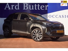 Toyota Yaris Cross - 1.5 Hybrid 130 Dynamic / NIEUW / Comfort Pack / 10, 5 Inch Display