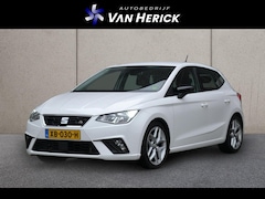 SEAT Ibiza - 1.0 TSI FR Business Intense | Automaat | Camera | Cruise