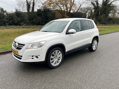 Volkswagen Tiguan - 1.4 TSI Trend&Fun
