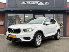 Volvo XC40 - 2.0 T4 ✅ Automaat ✅ Park sens, v+a ✅ VC ✅ LED ✅