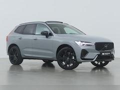 Volvo XC60 - T6 Plug-in hybrid Plus Black Edition | Panoramadak | ACC | 360° Camera | harman/kardon | S