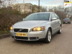 Volvo S40 - 2.4 Edition II EXPORT
