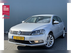 Volkswagen Passat - BWJ 2014 1.8 161 PK TSI Highline AUTOMAAT | CLIMA | CRUISE | PDC | LMV | STOELVERW. | MULT