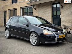 Volkswagen Golf - 3.2 R32 V6 |DSG| PANO | RECARO SEATS | FULL