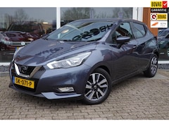 Nissan Micra - 0.9 IG-T N-Connecta
