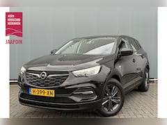 Opel Grandland X - BWJ 2020 1.2 131 PK Turbo 120 Jaar Edition 74.000KM CLIMA | CRUISE | APPLE CARP. | ANDROID