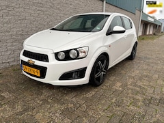 Chevrolet Aveo - 1.3D LT