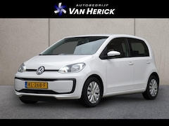 Volkswagen Up! - 1.0 BMT | Airco | Bluetooth | 5 Deurs