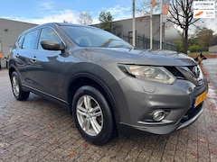 Nissan X-Trail - 1.6 DIG-T Acenta navi , cruise , elec pakket , trekhaak , nwe apk multi-stuur, xenon, deal