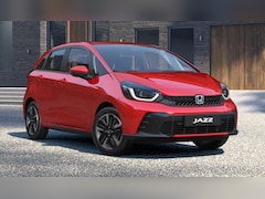 Honda Jazz - 1.5 e:HEV Advance | Tot 10 jaar garantie mogelijk* | Op bestelling | Navigatie | Camera |