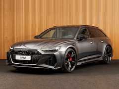 Audi RS6 - TFSI quattro CERAMIC-22″-PANO-B&O