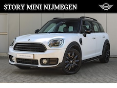 MINI Countryman - Cooper Chili / Panoramadak / Sportstoelen / LED / Comfort Access / Park Assistant / Harman