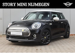 MINI Mini-Electric - Essential / Sportstoelen / Achteruitrijcamera / Comfort Access / LED / Stoelverwarming / C