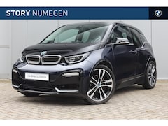BMW i3 - S / Schuif-kanteldak / Achteruitrijcamera / Comfort Access / Navigatie Professional / Stoe