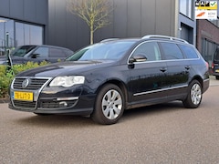 Volkswagen Passat Variant - 1.4 TSI Comfortline BlueMotion