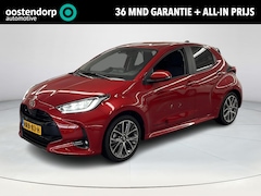 Toyota Yaris - 1.5 Hybrid 115 Dynamic Comfort Pack