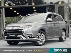 Mitsubishi Outlander - 2.4 PHEV Intense+ | Afneembare trekhaak | Carplay | Navigatie | Schuifkanteldak | FABRIEKS
