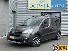 Citroën Berlingo - 1.2 PureTech XTR Clima Navi Camera CarPlay