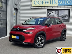 Citroën C3 Aircross - 1.2 PureTech Feel Clima CarPlay Led Cruise-Control