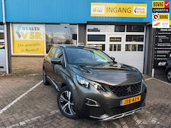 Peugeot 3008 - 1.6 PureTech GT Line | Navi | cruise | Camera |