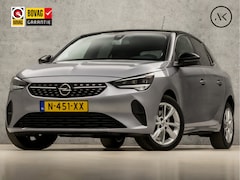 Opel Corsa - 1.2 GS Line Sport (APPLE CARPLAY, ZWART DAK, 360 CAMERA, LED KOPLAMPEN, VIRTUAL DASHBOARD,