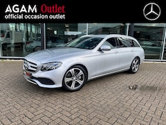 Mercedes-Benz E-klasse Estate - 200 Dealer onderhouden