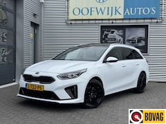 Kia Cee'd Sportswagon - Ceed 1.6 GDI PHEV ExecutiveLine Full-Opties