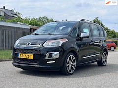 Citroën C3 Picasso - 1.4 VTi Attraction Cruise*Clima*Trekhaak*LM velgen*Dealer onderhouden