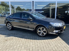 Citroën C5 - 1.6 THP Collection 50% deal 4.475, - ACTIE hydropneumatische vering / Trekhaak / Automaat