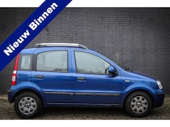 Fiat Panda - 1.2 Edizione Cool Net binnen - Nu al te bezichtigen
