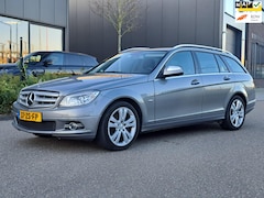 Mercedes-Benz C-klasse Estate - 220 CDI Business Class Avantgarde AUTOMAAT/CRUISE/NAP