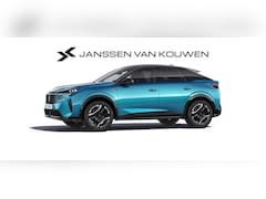 Peugeot e-3008 - GT Avantage 210 73 kWh / Voorraad / Snel leverbaar