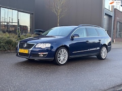 Volkswagen Passat Variant - 2.0 TDI Comfortline