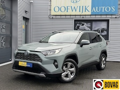 Toyota RAV4 - 2.5 Hybrid Dynamic Clima Navi Camera Led CarPlay