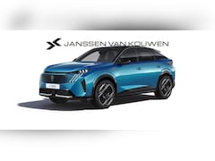 Peugeot e-3008 - GT Exclusive 210 73 kWh / Voorraad / Snel leverbaar