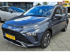 Hyundai Bayon - 1.0 T-GDI Comfort Smart Mild Hybrid