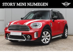 MINI Countryman - Cooper Automaat / Panoramadak / Achteruitrijcamera / Comfort Access / LED / Head-Up / Harm