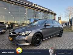 Mercedes-Benz CLA-klasse Shooting Brake - 180 Urban Automaat | Groot Navi | Panorama | Stoelverw. | Cruise