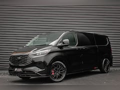 Ford Transit Custom - 340 L2H1 Limited 65 kWh 218PK / JB- EDITON / CAMERA / 328KM RANGE / APPLE CARPLAY /DRIVERS