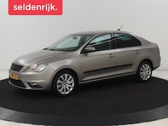 SEAT Toledo - 1.2 TSI Businessline High | Navigatie | Climate control | Parkeerhulp | Cruise control | B