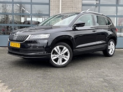 Skoda Karoq - 1.6 TDI Style Business