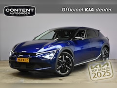 Kia EV6 - 63kWh 170pk RWD Light Edition