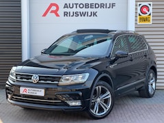Volkswagen Tiguan - 2.0 TSI 4Motion 3xR-Line Pano/Xenon/Navi